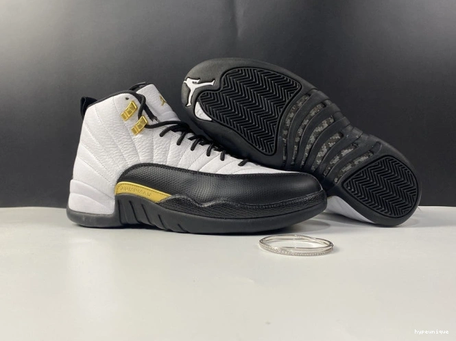 HYPE Jordan 12 CT8013-170 Royalty Air 0823
